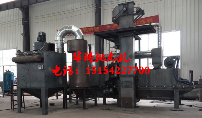 槽鋼拋丸機(jī)、槽鋼除銹機(jī)