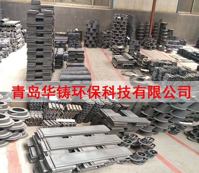 拋丸機(jī)配件、易損件、耐磨機(jī)質(zhì)量優(yōu)質(zhì)