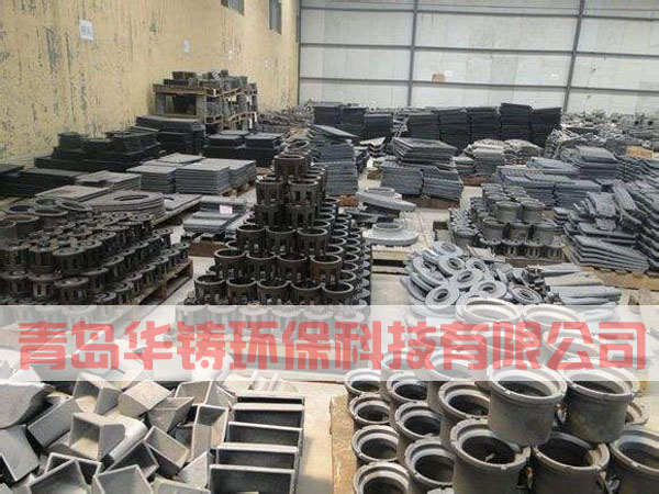 拋丸機配件大全，現(xiàn)貨庫存待發(fā)